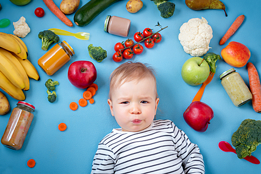 Только чипсы и макароны: что делать при расстройстве питания у ребенка