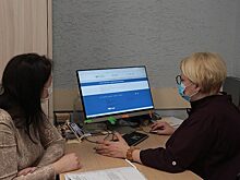 150 жителей Красноярского края получат новую профессию