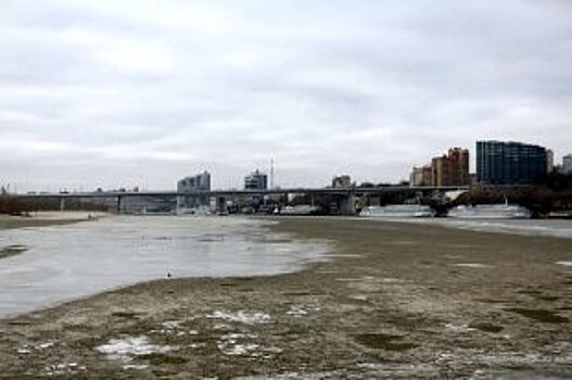 В Кургане опять забраковали программу замены водопроводных сетей