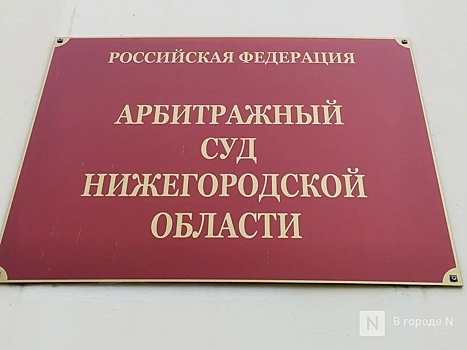 Нижегородский суд арестовал имущество акционера Freedom Holding Corp Турлова