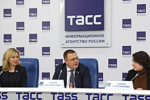 Руководитель "Молодежки ОНФ" рассказал о важности наставничества для молодежи