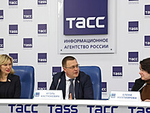 Руководитель "Молодежки ОНФ" рассказал о важности наставничества для молодежи
