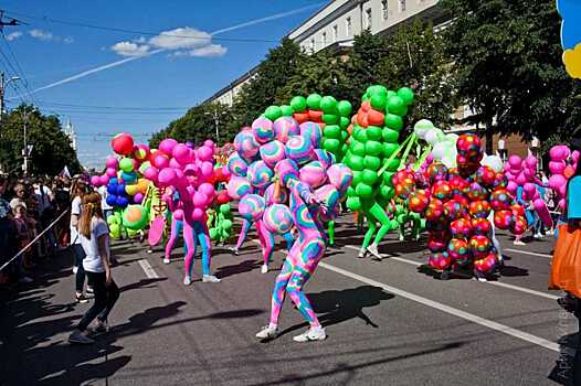 Платоновский фестиваль все-таки перенесут