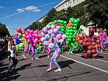 Платоновский фестиваль все-таки перенесут