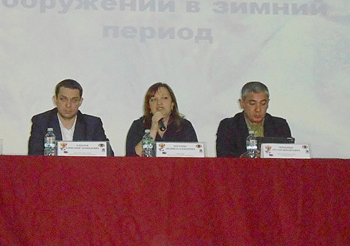 В Косино-Ухтомском состоялась ноябрьская встреча главы управы с жителями