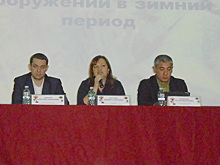 В Косино-Ухтомском состоялась ноябрьская встреча главы управы с жителями