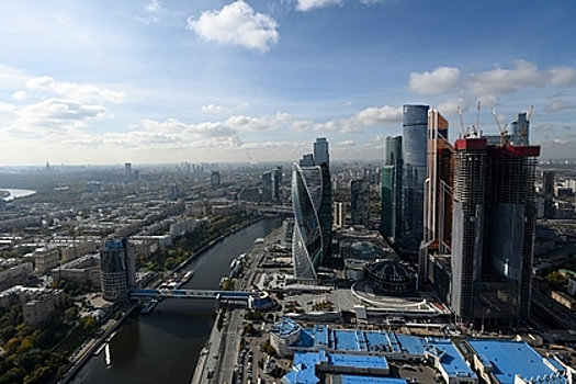 Всемирный банк улучшил прогноз по российской экономике