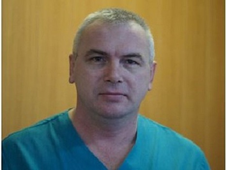 В Оренбурге скончался завотделением гинекологии Алексей Симонов