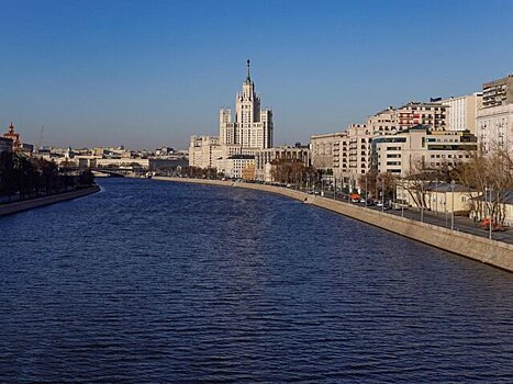 Синоптик рассказал москвичам, каким будет конец октября