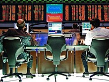 Что можно ждать от слишком спокойного рынка?