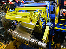 На убыточном свердловском заводе Вексельберга меняют руководство