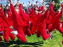 Сергей Дорофеев поздравил электрогорцев с Днем молодежи