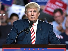 Трамп: важно вернуть наш спорт, я устал смотреть бейсбольные матчи 14-летней давности