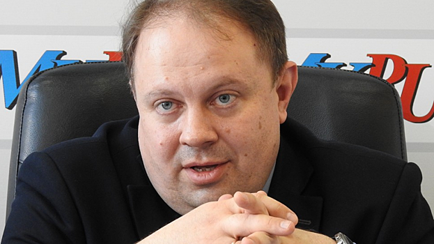 Губернатор уволил первого замминистра здравоохранения Саратовской области