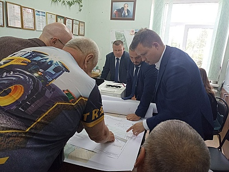 Дорога Калуга-Тула станет четырехполосной