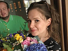 Мария Певчих рассказала, как он попала в ФБК, как она проводит расследования и как преследуют ее родных в России
