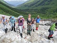 До 2020 года в Крыму построят базу для сборной России по скалолазанию