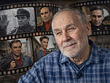 Стал затворником в 100 лет: Актер Владимир Заманский оставил славу ради веры?