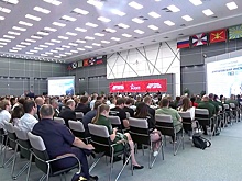 На форуме «Армия - 2023» обсудили развитие Курчатовского института и отечественной науки