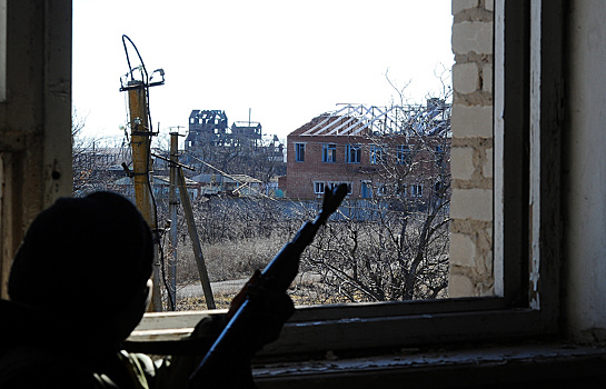 СКР возбудил еще три дела после обстрелов в Донбассе