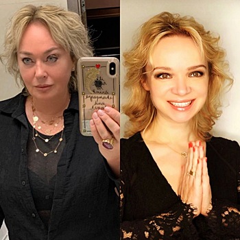 Звезды, которые поздно лишились девственности