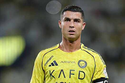 «Роналду должен знать своё место». Саудовский комментатор раскритиковал португальца