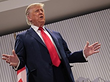 Трамп: Израиль и Иран договорились о полном прекращении огня