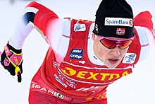 Сборная Норвегии объявила состав на «Тур де Ски»