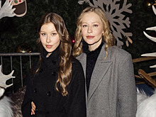 «Раньше было лучше»: дочь Пересильд нарвалась на критику из-за нового имиджа