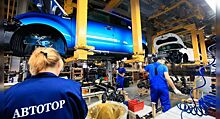 «Автотор» займется выпуском собственного автомобиля