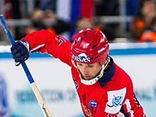 Савельев: финал ЧМ-2019 по бенди для меня самый серьезный и важный