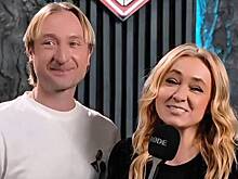 «Хирург сделал посмешище». В Сети высмеяли перенесшего пластику Плющенко