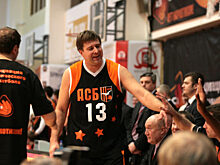 Министр юстиции РФ Александр Коновалов посетит Матч звезд АСБ в Орле