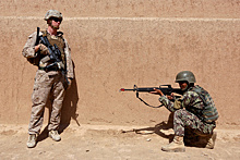 США собрались вывести войска из Афганистана