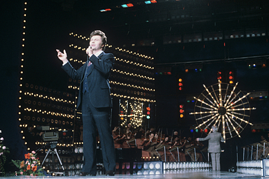 Умер исполнитель хита «Фантазер» Ярослав Евдокимов