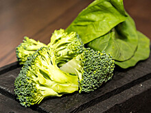 Итальянские ученые назвали продукты, защищающие от болезни Паркинсона