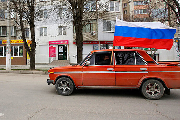 Симферополь и столица Никарагуа Манагуа подпишут договор как города-побратимы