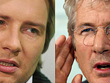 Пока вы спали: Ричард Гир оскорбил Баскова