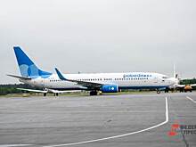 «Победа» вслед за Utair сократила часть рейсов из Кургана в Москву