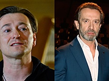 ЕС включил в новый санкционный список Безрукова и Машкова
