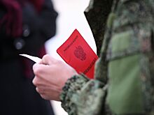 Госдума приняла закон об индексации пенсий военным