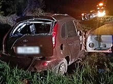 Трагедия на дороге: смертельное ДТП в Волгоградской области