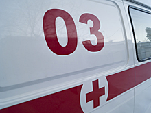 В Башкирии разбился слесарь, упав с 5-метровой высоты