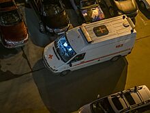 В Волгограде водитель «Ауди А6» сбил на "зебре" мужчину