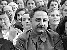 От чего на самом деле умер Серго Орджоникидзе