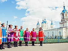 Будете у нас в Мордовии…