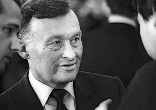 Олег Калугин: как генерал-предатель сдал ЦРУ советских разведчиков после развала СССР