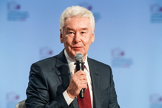 Собянин: индексация городских соцвыплат в 2026 году будет выше уровня инфляции