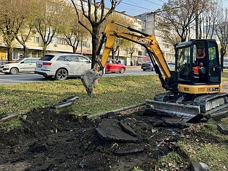 Завершено обустройство пешеходного перехода в Щукине