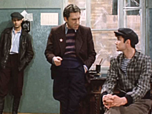 Составлен рейтинг любимых советских детективов